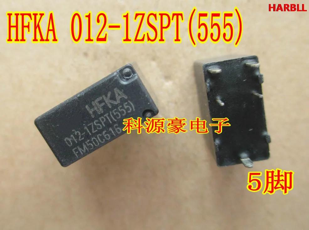 HFKA 012-1ZSPT (555), 10 , ǰ
